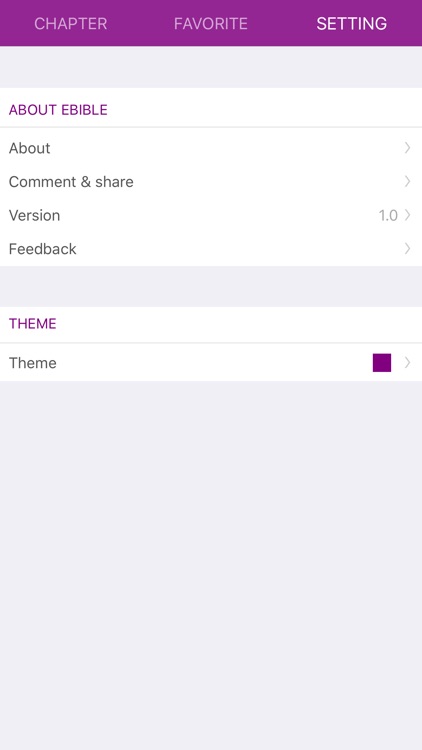 eBible Pro screenshot-4