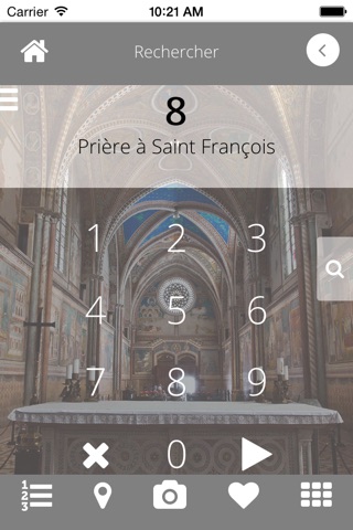 Basilica San Francesco Assisi - FRA screenshot 4