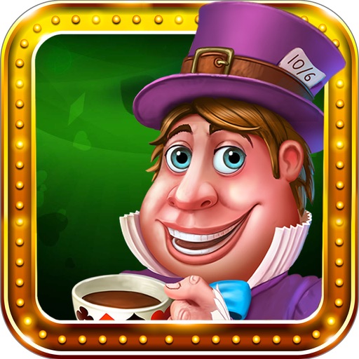 Slots Magic - Offline slot Machines With Progressive Jackpot, hourly Bonus icon