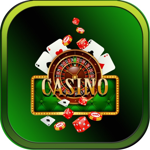 Old Vegas Casino Play Jackpot - Play Real Las Vegas Casino Games icon