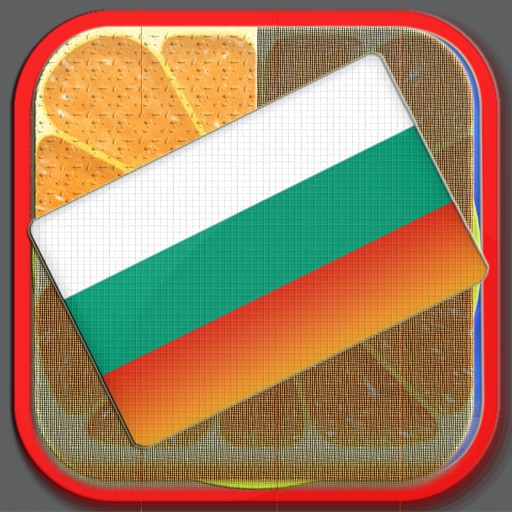 Bulgarisch Wörterbuch icon