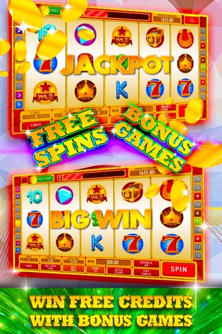 Best Measure Slots: Choose the fortunate combination and earn free rolls and spins screenshot 2
