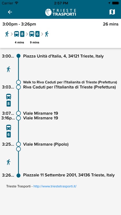 Trieste Trasporti screenshot-4