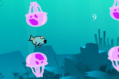 Swimmy Fish Adventure screenshot 4