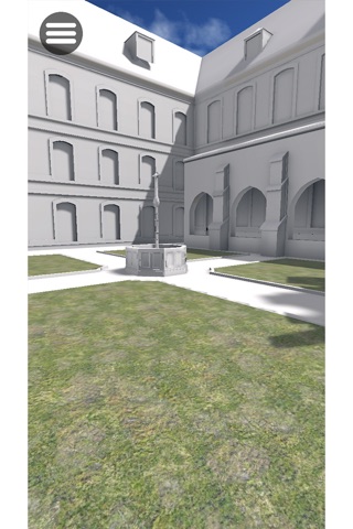 Abbaye royale Saint-Riquier screenshot 4