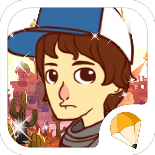 Caprice Boy iOS App