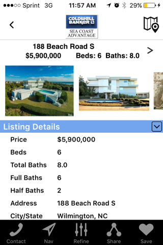NC Homes for Sale screenshot 4