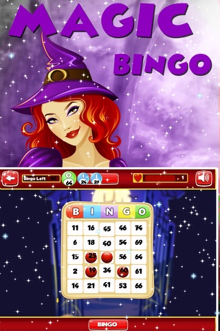 Bingo Vegas Edition Pro - Free Bingo Game screenshot 4