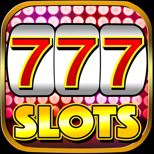 777 A Avalon Zeus Royal Lucky Slots Game - FREE Classic Casino Game icon