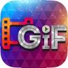 GIF Maker Flat Fashion –  Animated GIFs & Video Creator Theme Pro