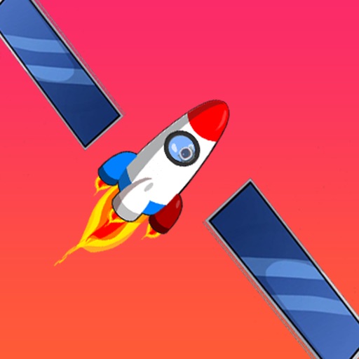 Space Shake! iOS App