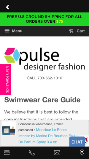 Pulse Designer Fashion(圖4)-速報App