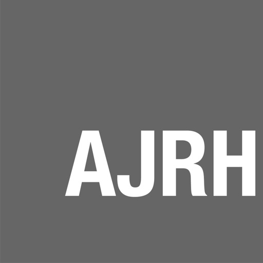 Australian Journal of Rural Health icon