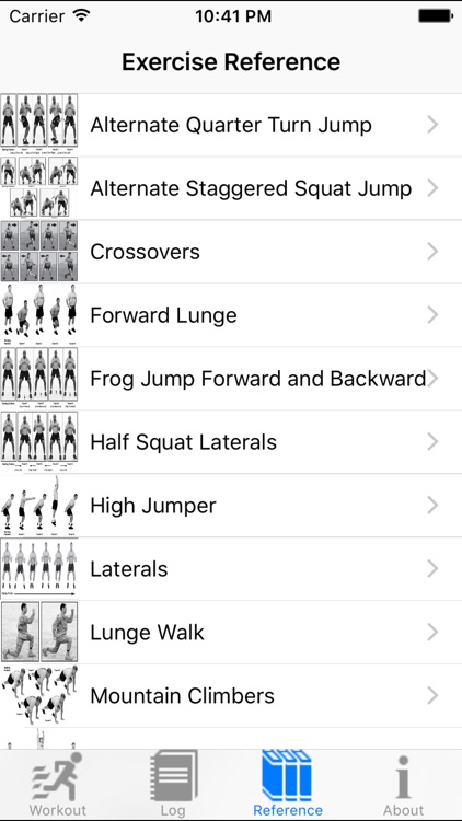 Soldier Cardio Fitness Trainer