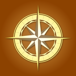 free online compass for direction