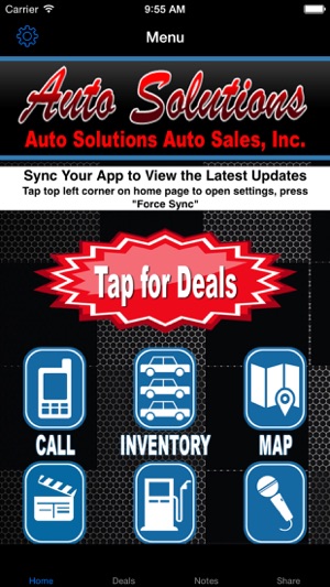 Auto Solutions Auto Sales(圖4)-速報App