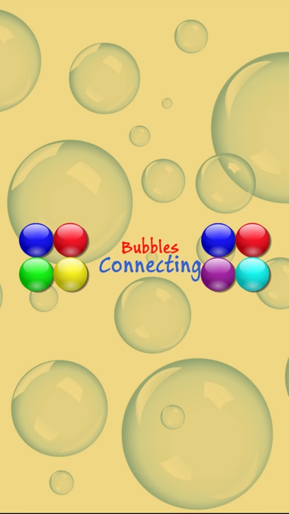 Bubble Connect (Best Free Puzzle Addictive Game for Boys and Girls)