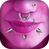 Piercing Studio Photo Editor – Cool Camera Stickers to Add Virtual body Piercings to Your Body