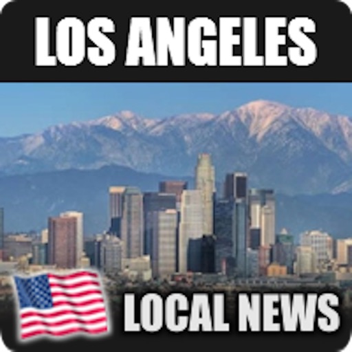 LA Local News icon