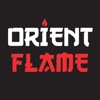 Orient Flame, Kingston