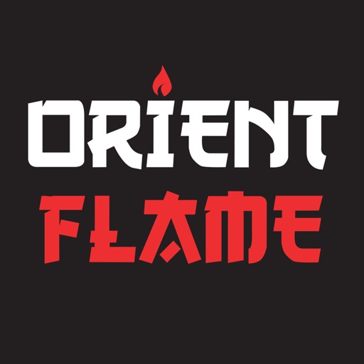 Orient Flame, Kingston icon