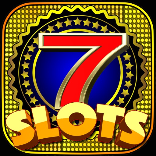 2016 Hot Vegas Slots - FREE Casino Slots Game icon