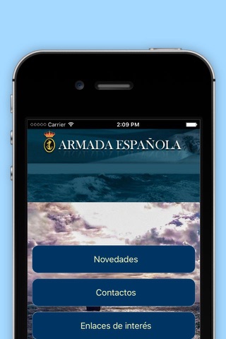 Armada Española screenshot 4