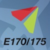 E170/175  Study Cards