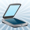 Icon Superscan - Turn your device into pdf scanner