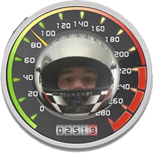 Racer Flash Fan App