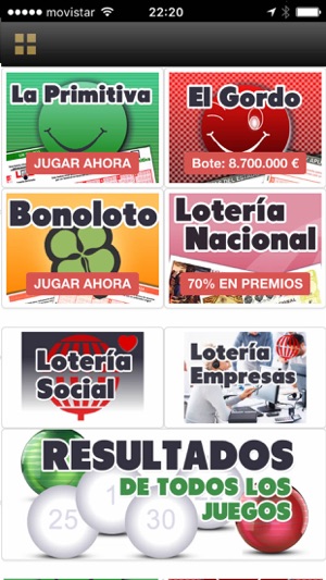 BOC Apuestas(圖2)-速報App