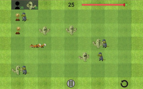 Glitch the game screenshot 2