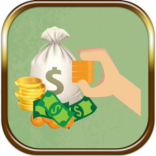 Amazing Jackpot Slots - Free Carousel of Slots Machines Icon