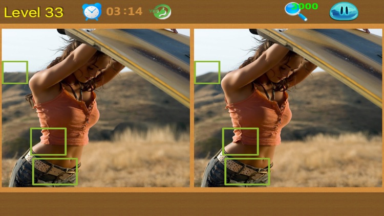 Find Beauty Differences screenshot-4