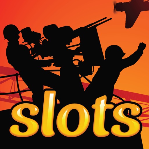 Naval Strike Slots - Play Free Casino Slot Machine! icon