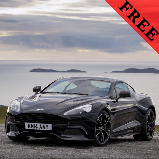 Aston Martin Collection FREE | Watch and  learn with visual galleries