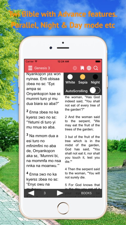 Akuapem Twi Bible