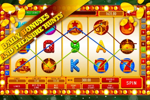 In Love Slot Machine: Prove you have the best relationship and earn super bonuses screenshot 3
