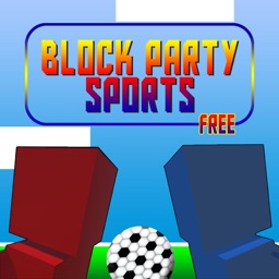 Block Party Sports FREE