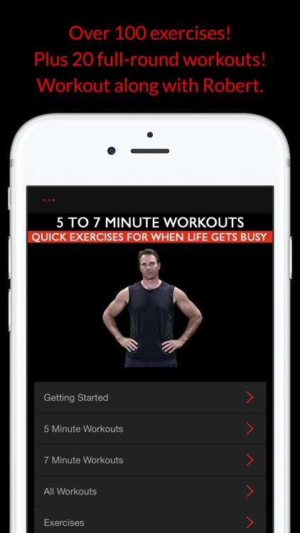 5 to 7 Minute Workouts: Quick Exercises For When Life Gets Busy