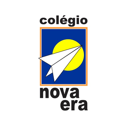 Colégio Nova Era icon