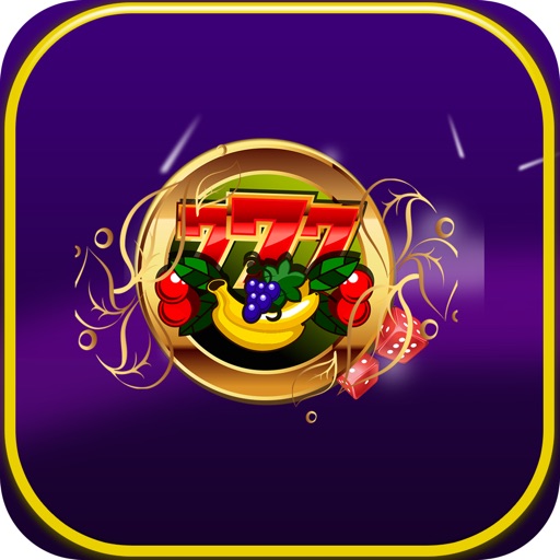 Slots Advanced Favorites 777 - Vegas Paradise Casino icon