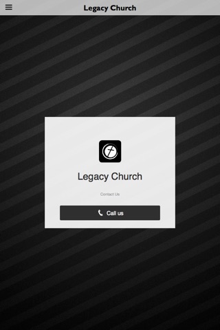 Legacy Church Plano TX screenshot 3