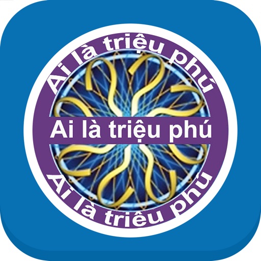 Ai La Trieu Phu HD icon