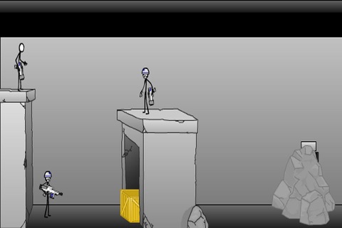 Stick Henry screenshot 3