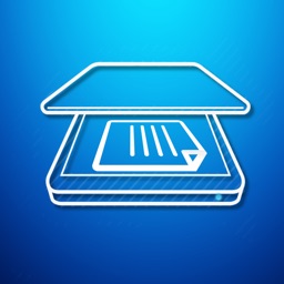 Document Manager - Scan Convert Edit