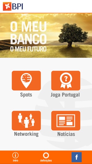 Aqui Portugal(圖2)-速報App