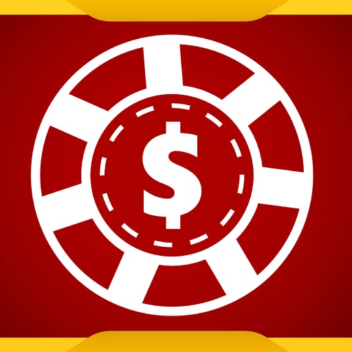 Caesar's Palace Blackjack Pro - Win HUGE Payouts! iOS App