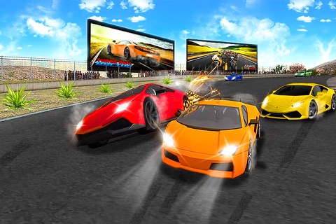 Furious Speed Racer screenshot 4