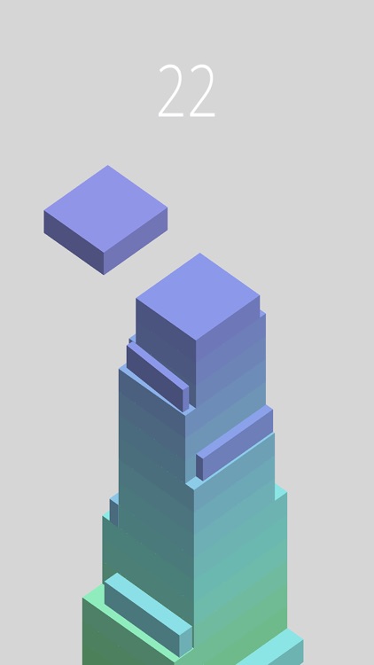 Tower Stack Blocks screenshot-3